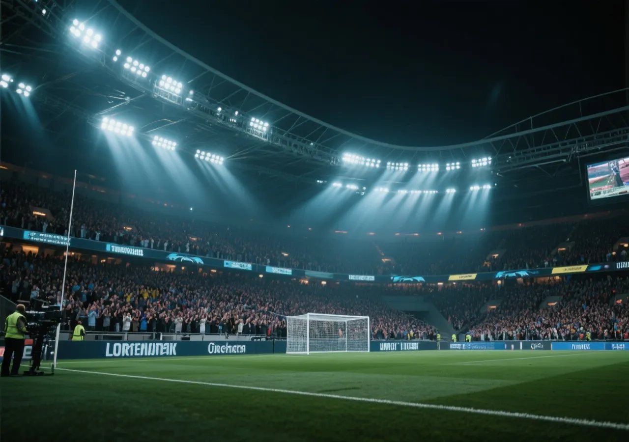 2026世界杯赛事视觉