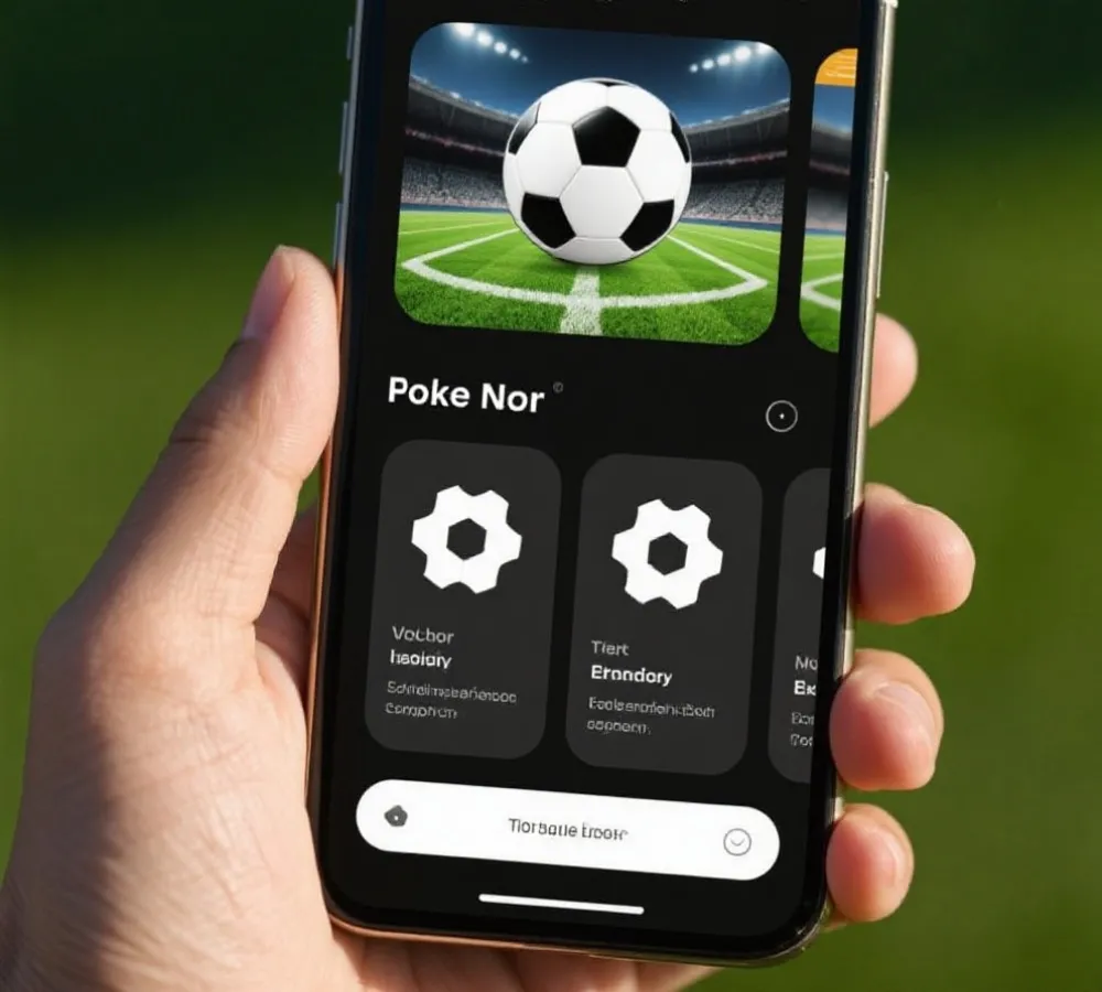 移动端世界杯体验