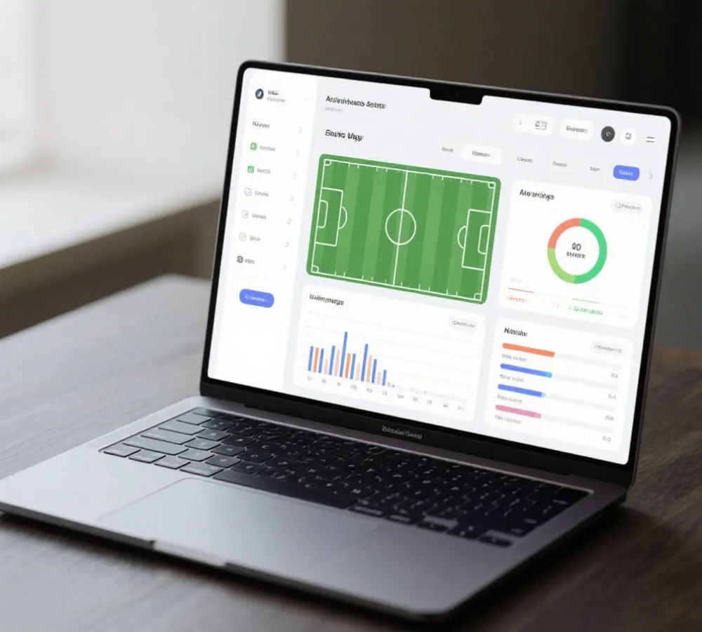 投注中心功能展示图