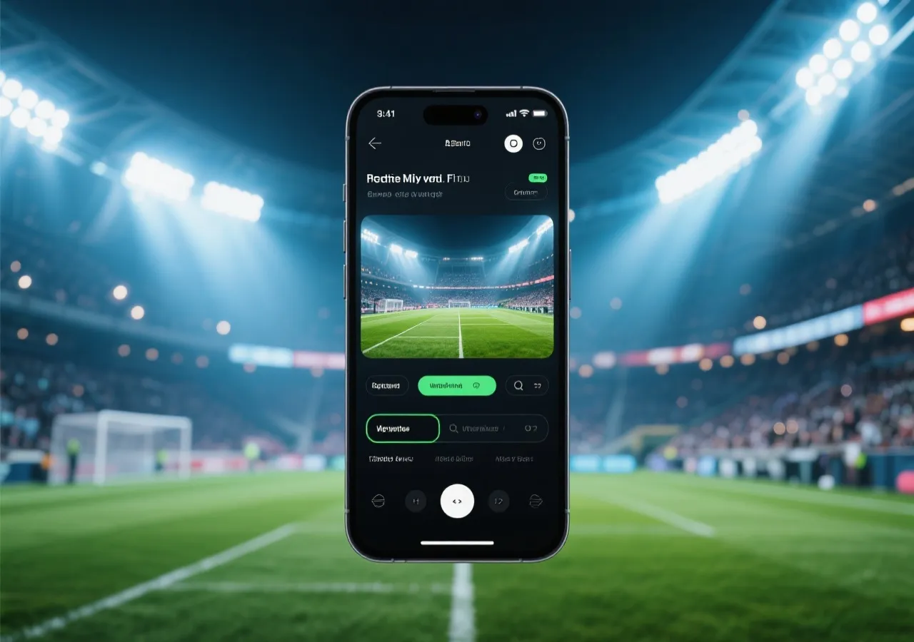 2026世界杯高清直播界面展示