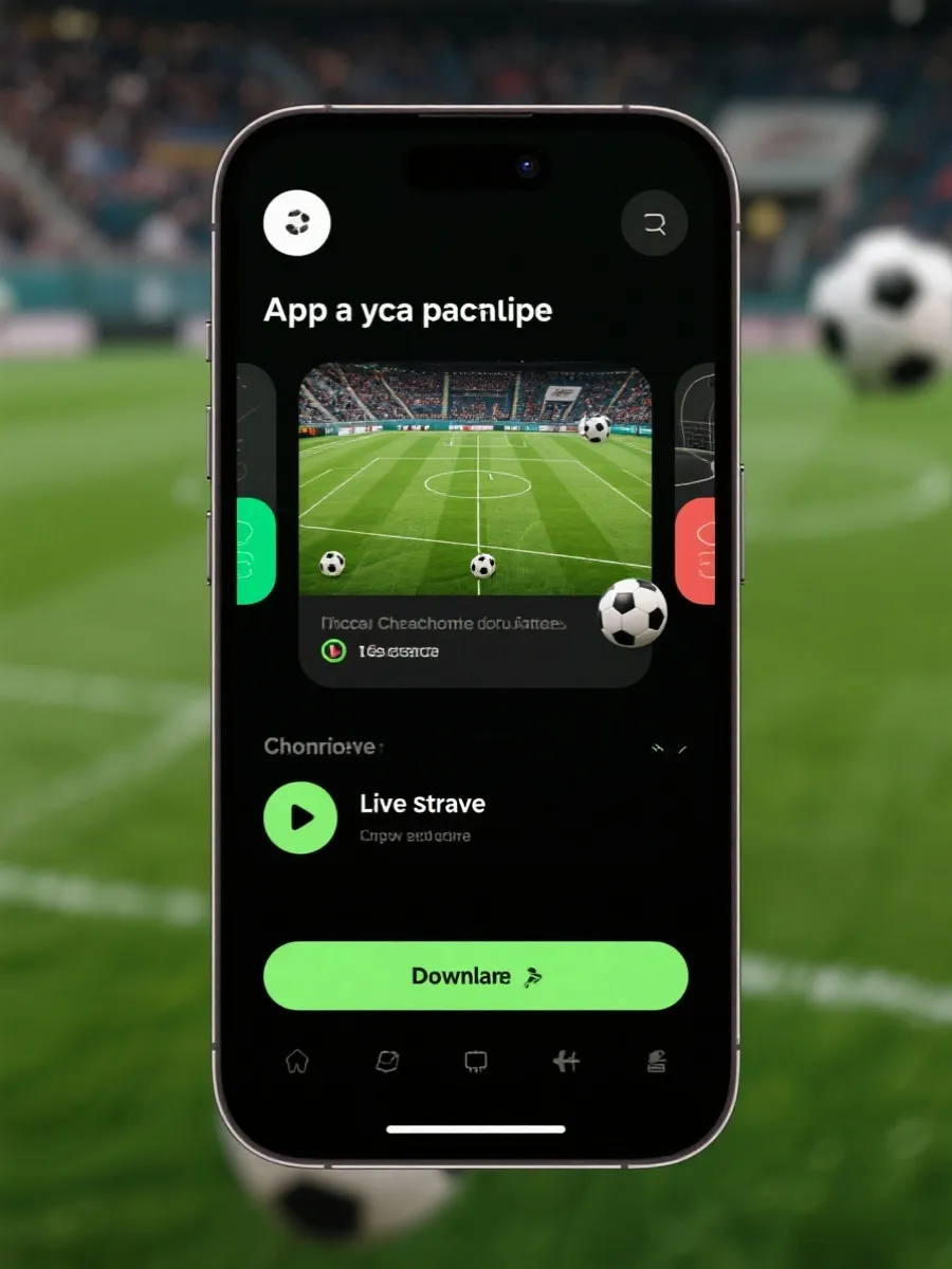 2026世界杯官方APP界面预览