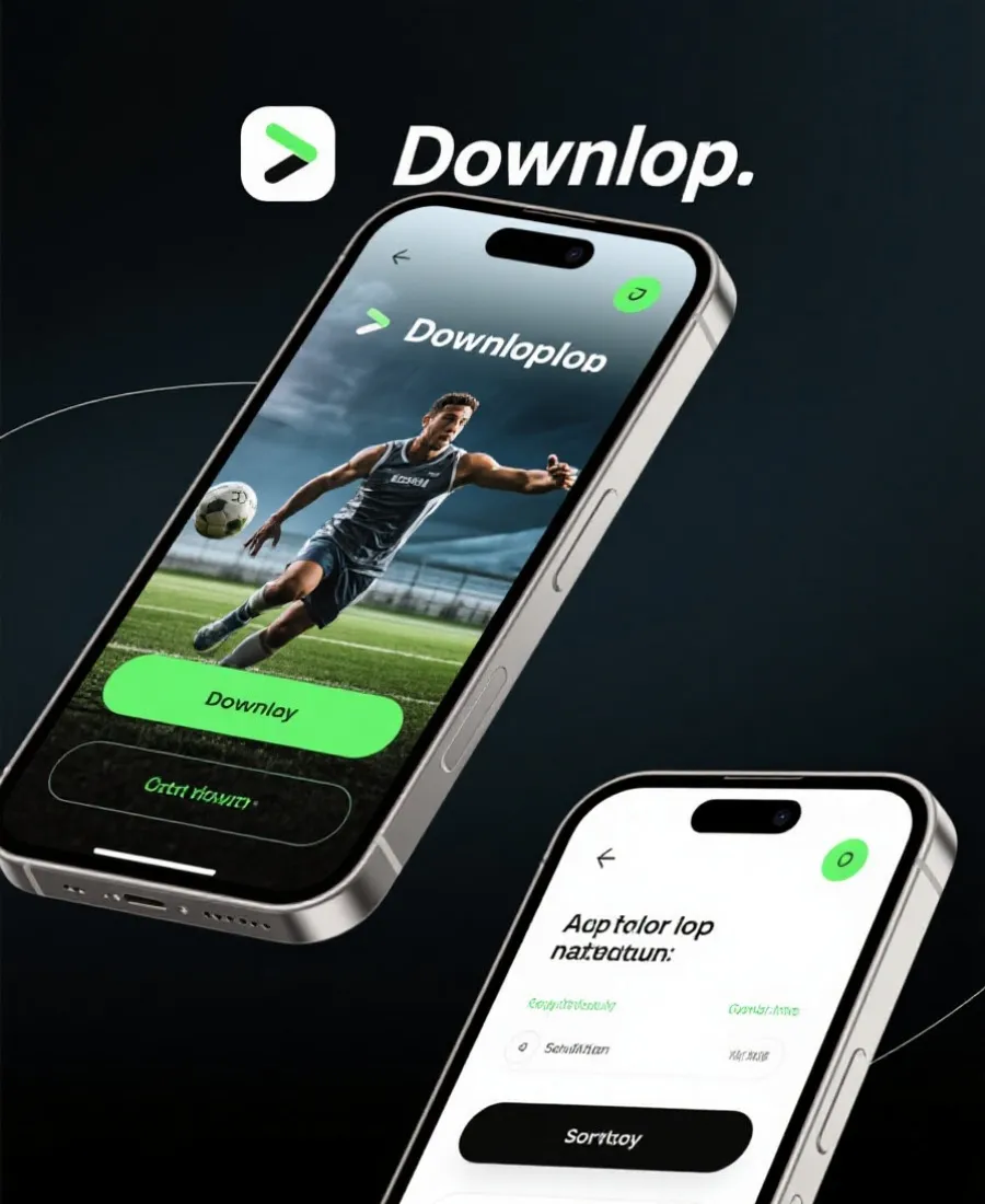 APP下载与安装流程展示