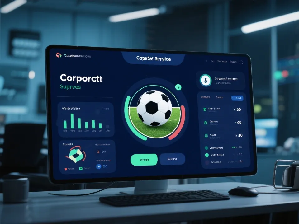 2026世界杯帮助中心界面示意图