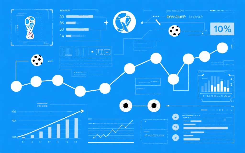 2026世界杯专家预测网站揭秘：把大数据与Elo评分变成你的胜平负直觉
