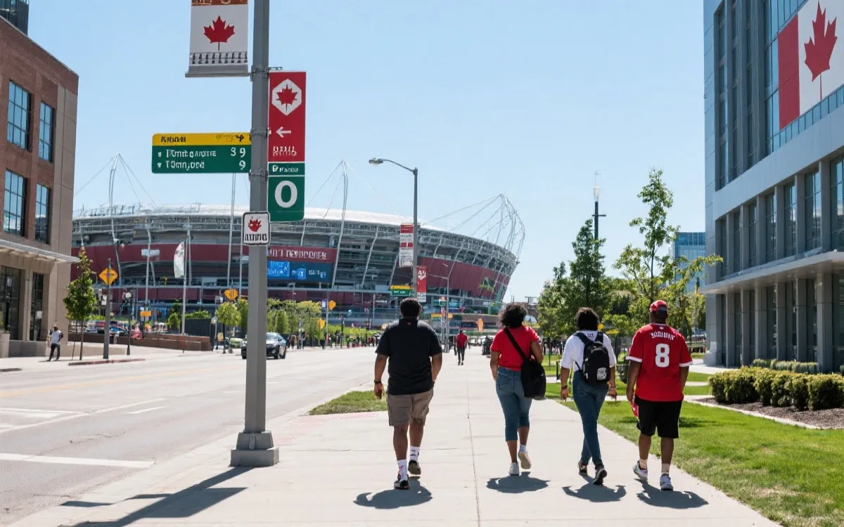 2026世界杯加拿大分析：多伦多与温哥华城市更新下，球迷的观赛体验与文旅投资风向