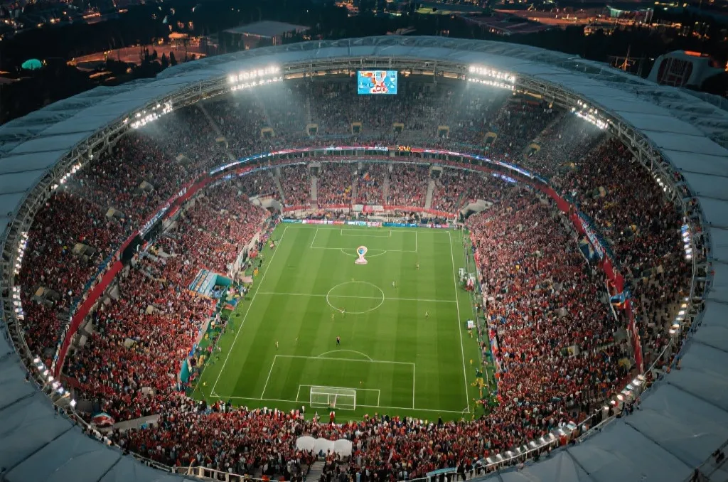 2026美加墨世界杯104场赛程揭晓！横跨三国16城，终极观赛与备战指南出炉