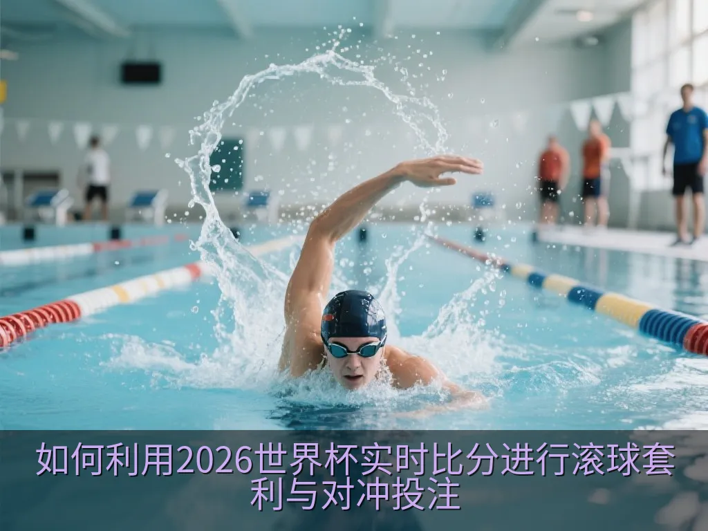 如何利用2026世界杯实时比分进行滚球套利与对冲投注